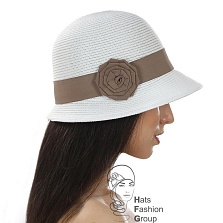104 шляпа женская