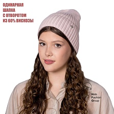 ДАРЬЯ шапка женская
