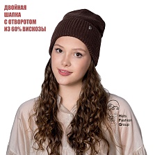 ЛЮСИЯ шапка женская
