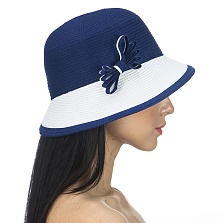 136 шляпа женская