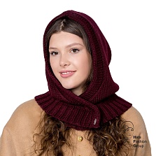 БЕЙЗА капор женский
