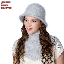 БОЖЕНА шляпа женская