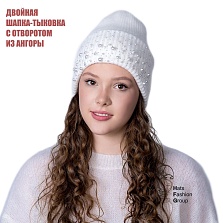 ТАЛИЯ шапка женская