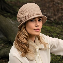 ANATOLA шляпа женская